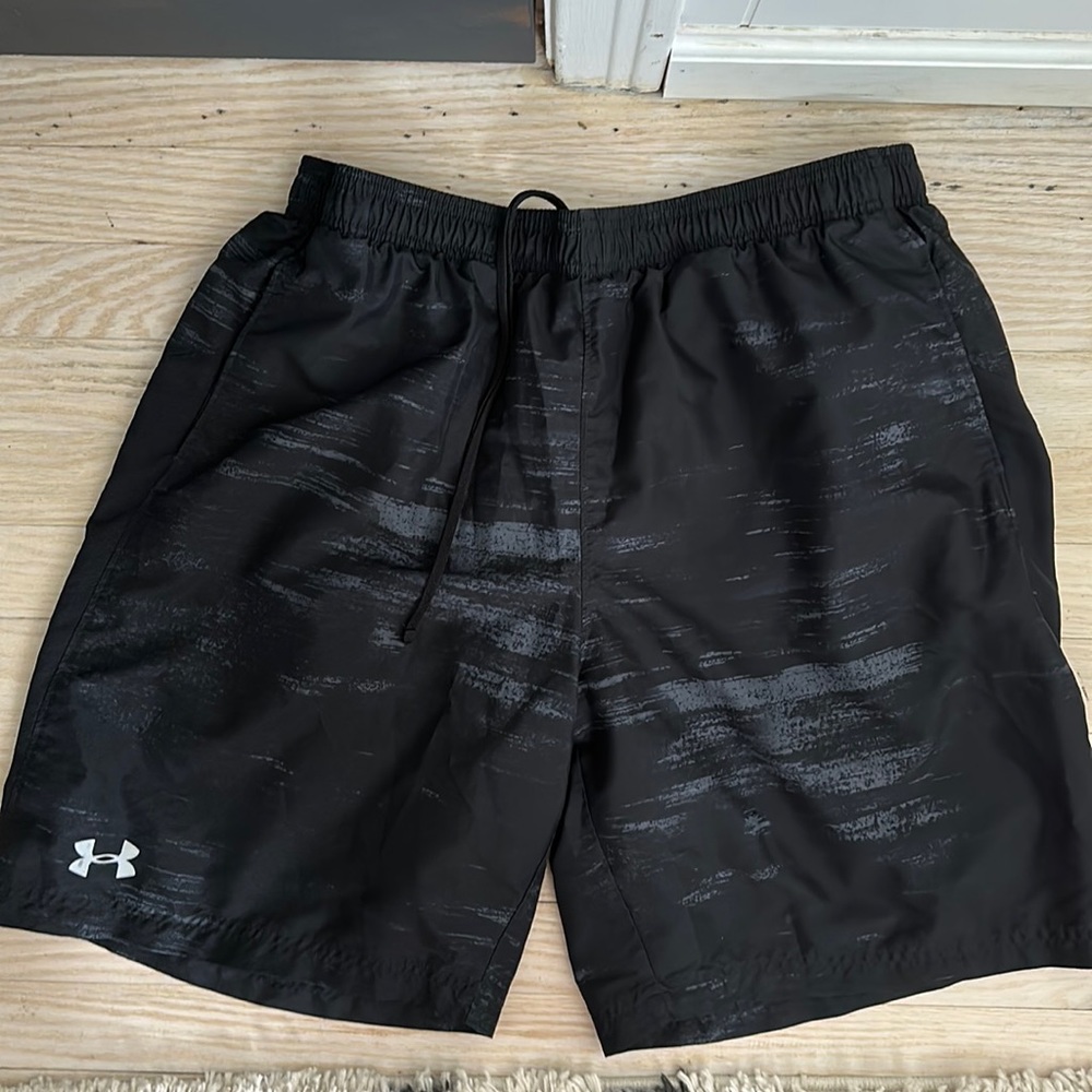 Under armor Swim trunks